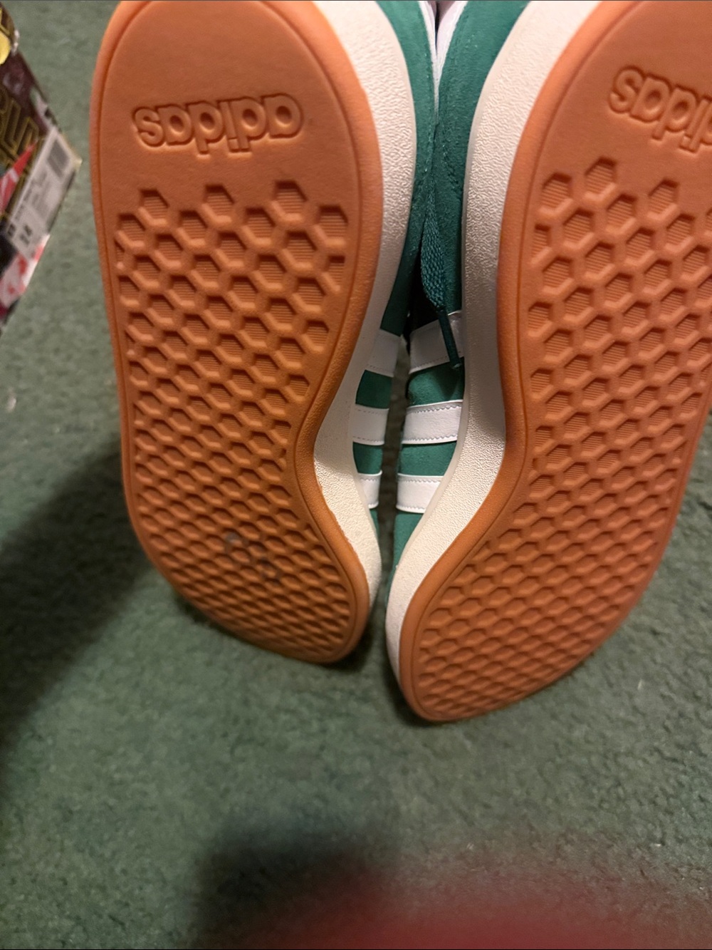 Adidas Shoes - Picture 5 of 6